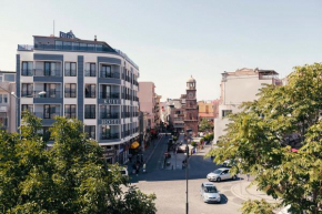 Отель Kule Hotel  Чанаккале
